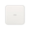 Projetor Smart Epson Lifestudio Flex Ef-71 Portátil Branco Pérola Full Hd - V11hb79021