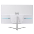 Monitor Gamer Duex, 27, IPS, 165HZ, 2K, 1ms, HDR, FreeSync, HDMI/DP - WHITE - DX270QGP165W