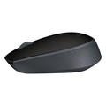 Mouse Logitech M170 Preto Sem Fio - 910-004940