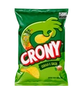 Salgadinho Sabor Cebola e Salsa Crony 35g