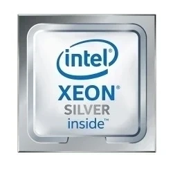 Processador Dell Intel Xeon Silver 4310 2.1g 338-cbxk