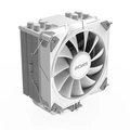 Cooler Para Processador Pcyes Frost Pulse White Ghost - Tdp 180W - Pefpwg