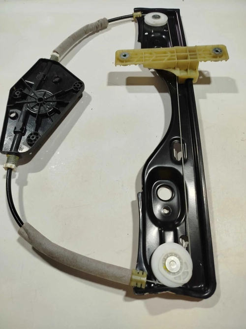 Máquina de vidro elétrico traseiro LD Fiat Toro 2019 (ID:647)