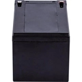 Bateria Estacionária Selada 12v 12ah Vrla Up12120 Unipower