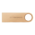 Pen Drive Kingston 128gb Usb 3.2 Gen1 Tipo a - Dtse9g3/128gbi