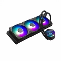 Water Cooler Cooler Master Masterliquid Atmos Rgb 360mm - Mlx-d36m-a25pz-r1