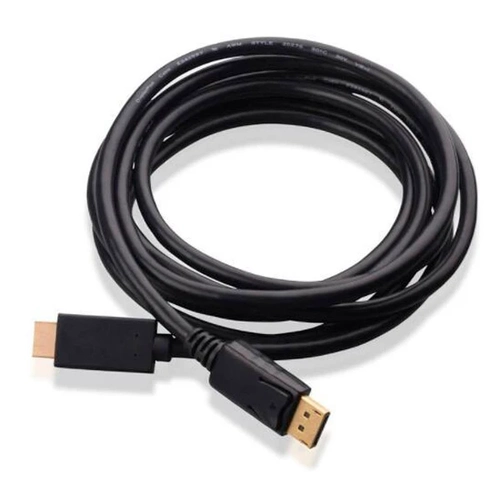 Cabo Displayport P/ Displayport- 1.5m (blister) Ref. Fy-00927