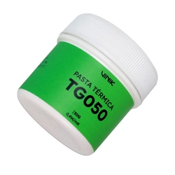 Pasta Termica Vinik Pote 50g - TG050
