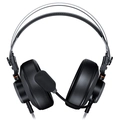 Headset Gamer Cougar VM410 Iron, Drivers 53mm, Mobile, PC, Notebook, Console - 3H550P53N.0001