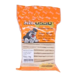 PALITO RI 8 NATURAL 1KG