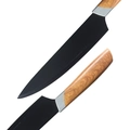Kit 3 Facas Premium Churrasco Aço Inox Corte Afiado Grillrelax