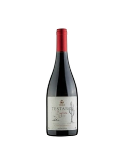 Miolo Testardi Syrah