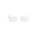 Fone de ouvido sem fio JBL Tune Buds, TWS, com Cancelamento de Ruído, IP54, Branco - ‎JBLTBUDSWHT