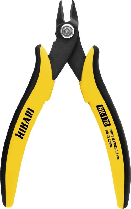 Alicate de Corte Rente Hk-170