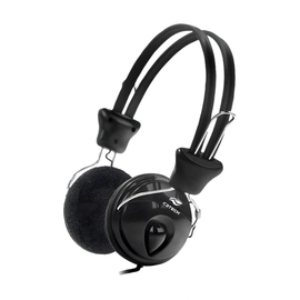 Fone C/mic Usb Tricerix Ph-200bk Preto C3tech