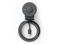 Webcam Logitech Brio 300 Grafite Full HD 960-001413