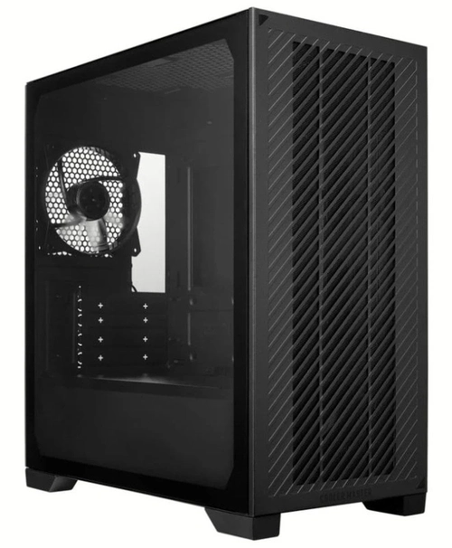 Gabinete Gamer Cooler Master Elite 301 Lite - E301l-kgnn-s00