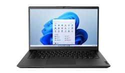 Notebook Lenovo K14 G1 Ryzen 7-5800 14 16gb 512gb Ssd Windows 11 Pro - 21cu001abr