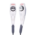 Massageador Elétrico Corporal Rubber Relaxshop