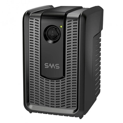 Estabilizador SMS Revolution Speedy 500va Mono 115v - 15971