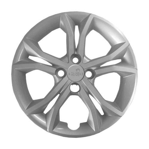 Calota Grid Aro 15p 297 Cp-pta-u Fiat Argo 2023