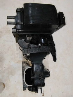 CAIXA EVAPORADORA GOL CITY 1.0 8V TOTAL FLEX 2015 (id:19642)