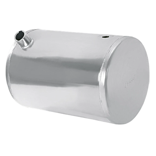 TANQUE COMBUSTIVEL ALUMINIO 300LTS RED 660x960MM VOLVO NH/EDC GOLD LE/LD