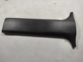 Acabamento interno coluna esquerda parabrisa L200 outdoor 2008/2012 (ID:1565)