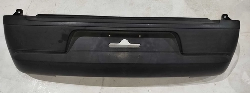 Parachoque traseiro VW Gol G4 2006/2014 (ID:2534))