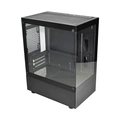 Gabinete Gamer K-Mex Medusa Preto CG-01TW - CG01TWRH001CB0X