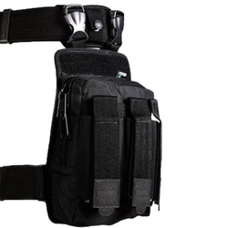 Embornal Força Nacional - (Fox Boy)