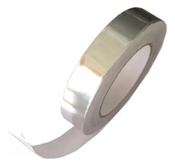 Fita Alumínio Térmica Reflow Reballing 2,5mm X 31,25m