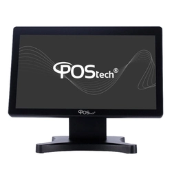 Monitor Postech Empire 17,3" Touch Com Pedestal Fhd - Pos-m173