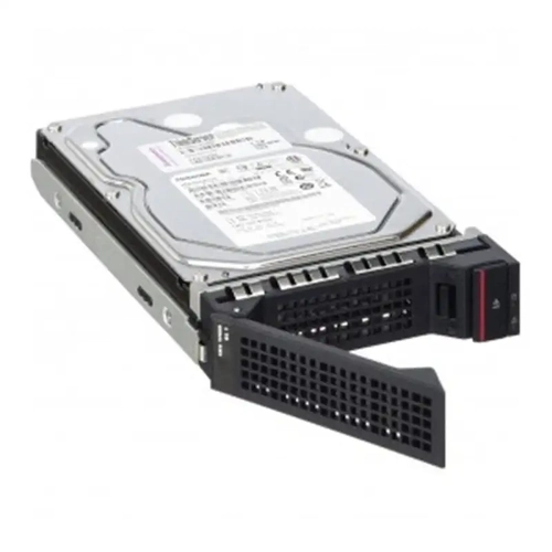 Disco Rígido Lenovo Isg Sata 2tb 6gb 7.2k Lff 7xb7a00050