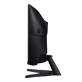 SAMSUNG MONITOR CURVO 34" HD HDMI
