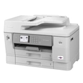 Multifuncional Brother Jato De Tinta Color A3 - Mfcj6955dw