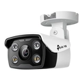 Câmera De Rede Tp-link Bullet 3mp Full-color - Vigi C330-4mm