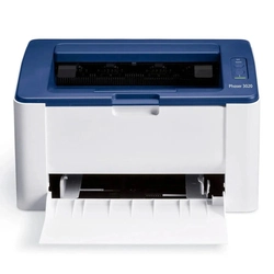 Impressora Laser Xerox Laser Phaser Monocromática A4 - 3020BIBMONOI