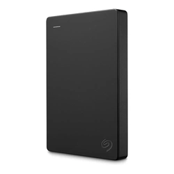 HD Externo Portátil 1TB - USB 3.0 Seagate  - STGX1000400 - Preto
