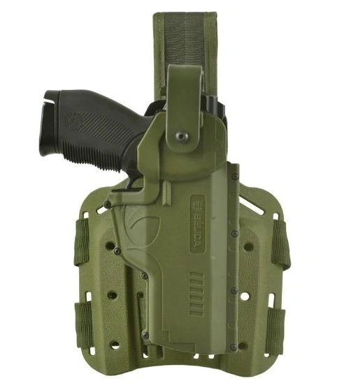 Coldre Hammer II em Polímero - Bélica