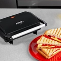 Grill Arno Compact Gpto Preto 220v