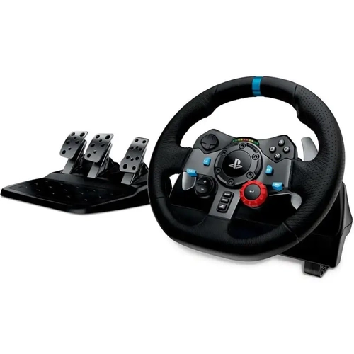Volante Gamer Logitech G29 Driving Force
