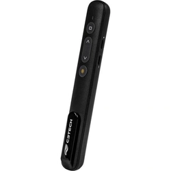 Apresentador Sem Fio C3tech Ap-600