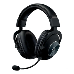 Headset Gamer Logitech g Pro x Surround 7.1 Usb - 981-000817