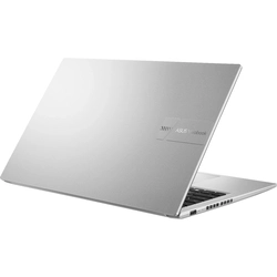 Notebook ASUS Vivobook 15, AMD Ryzen 7 5825U, 16GB, 1TB SSD, KeepOS, 15,6 LED FHD, Cool Silver