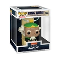 Pop! Deluxe Avatar: o Último Mestre Do Ar - Rei Bumi #1444