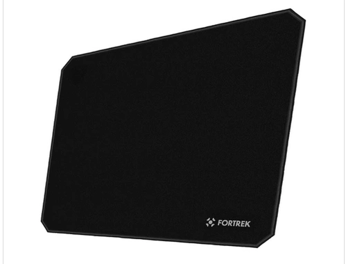 Mouse Pad Gamer Fortrek Speed MPG102 (350x440mm) Preto - 77415