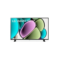 Smart Tv Lg Profissional 32" Led Hd - 32lr651c-b