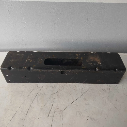 Travessa dianteiro chassi Volkswagen 13170-15170-17180-15190 (id:9814)