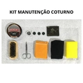 Kit Selva Acampamento Tático EB (IBM)